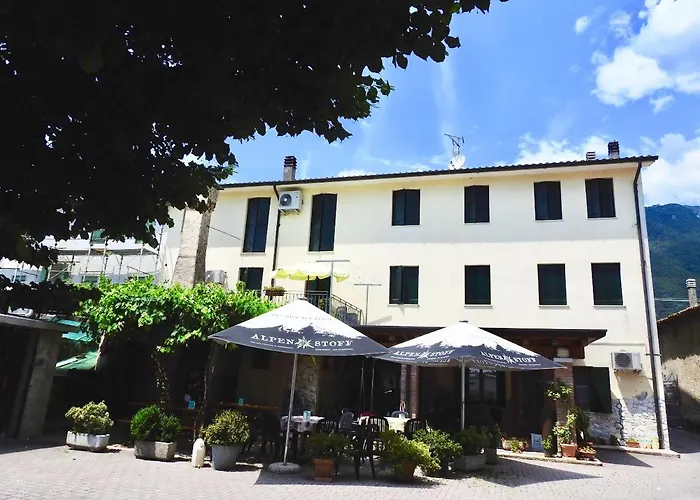 Affittacamere Canal Borso del Grappa