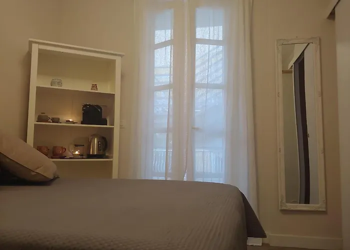 Tiny Room Sassari