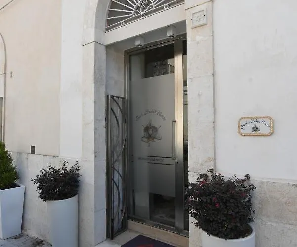 Sicilia Bedda House Bed and Breakfast Scicli