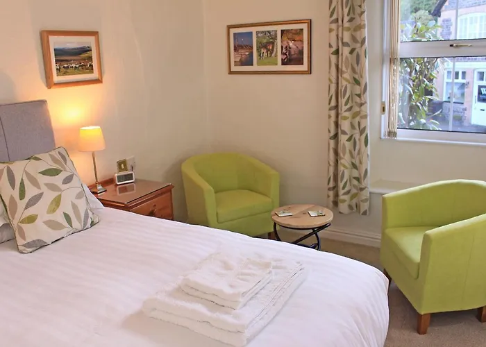 Cottage B&B