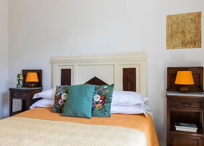 B&b San Rocco