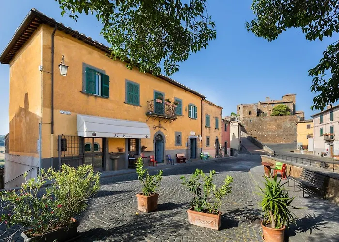 B&b San Rocco