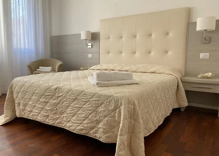 Villa Alda Suites & Rooms Cervia