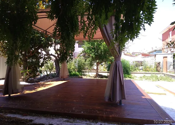 La Casina