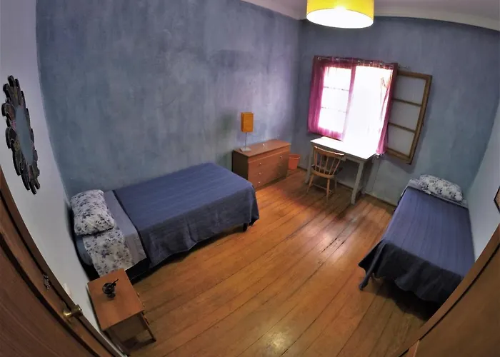 Bed and Breakfast A Casa Mia Las Palmas / Gran Canaria