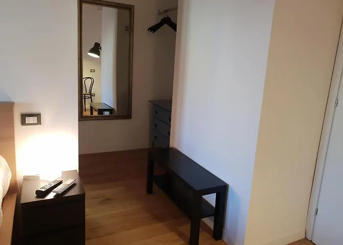 Bed and Breakfast Terrazze Caracciolo Pescara