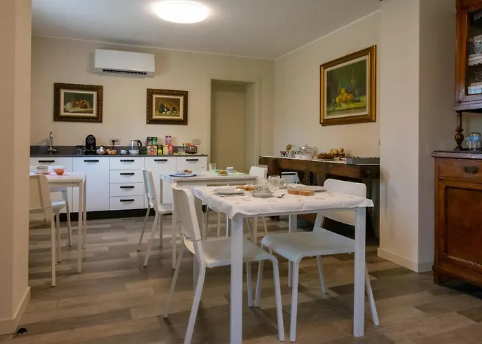 B&B Il Cere Alseno