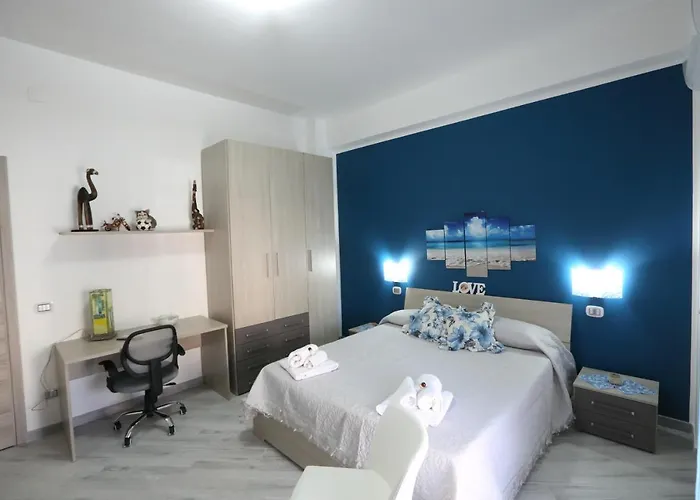 B&B Angelo Caltanissetta