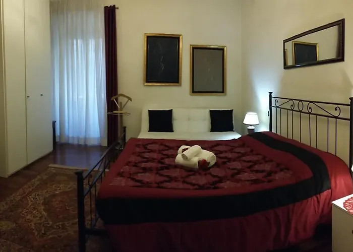 B&B Le Muse Trento