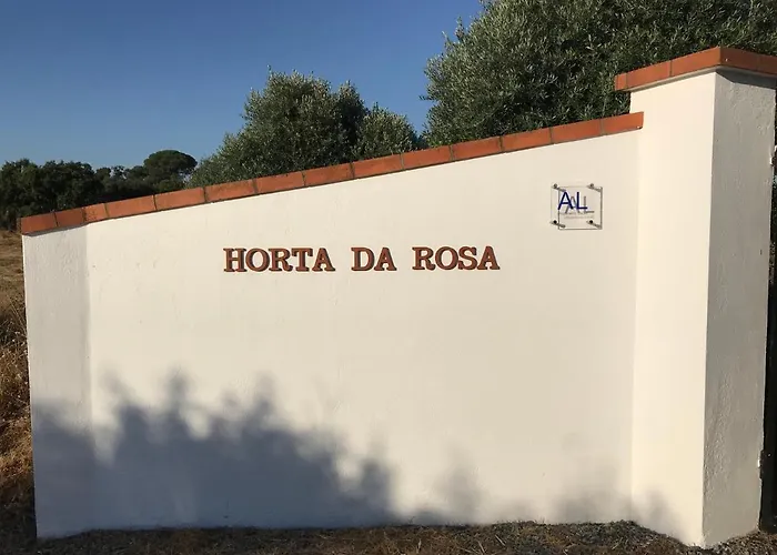 Horta Da Rosa - Adults Only