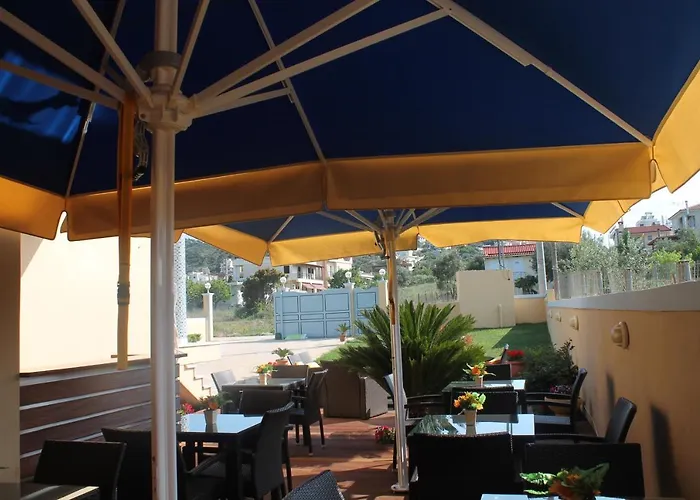 Peri'S Hotel Artemida 