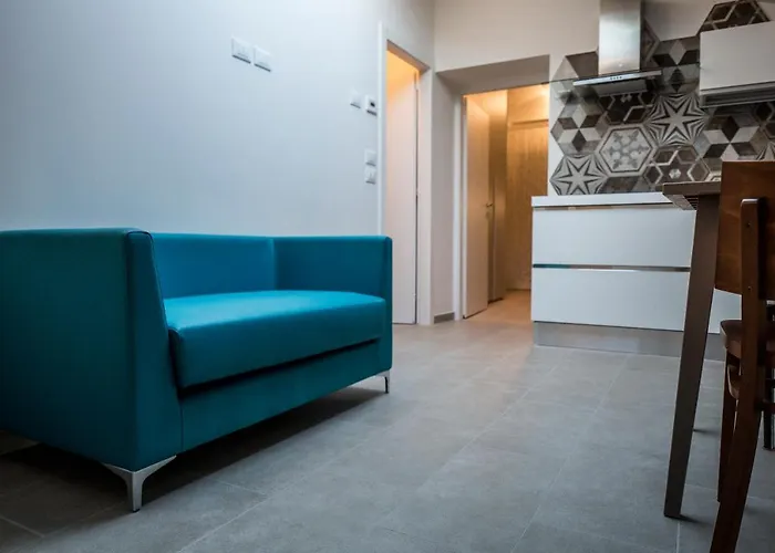B&B - Uva Residence Fano