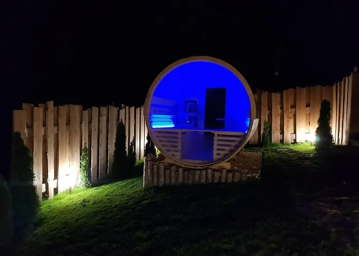 AGRITURISMO La Giasena