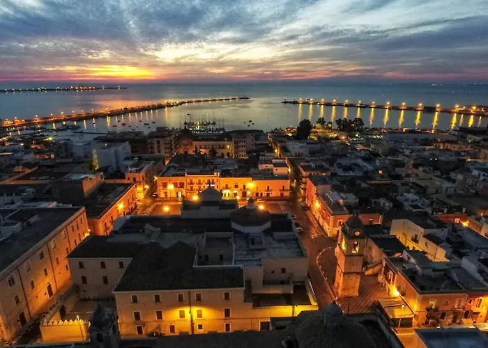 B&B Home Sweet Home - Affitti Brevi Italia Manfredonia