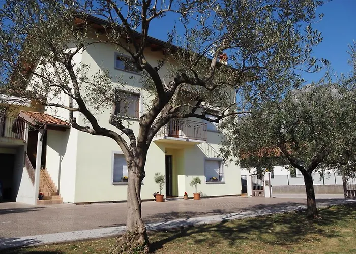 B&B Agli Ulivi