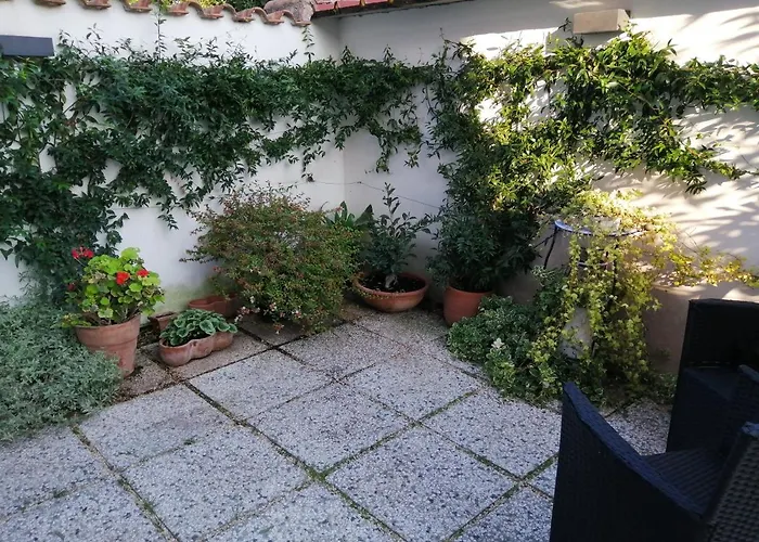 Il Piccolo B&B Fiumicino