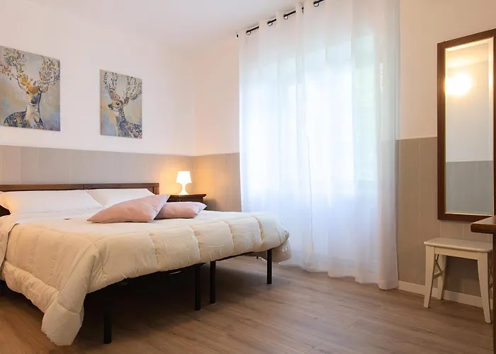 Fox House Bnb LʼAquila