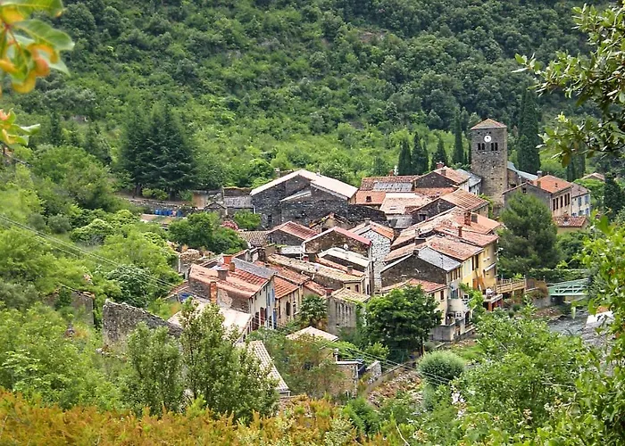 La Maison du Voyageur Les Ilhes