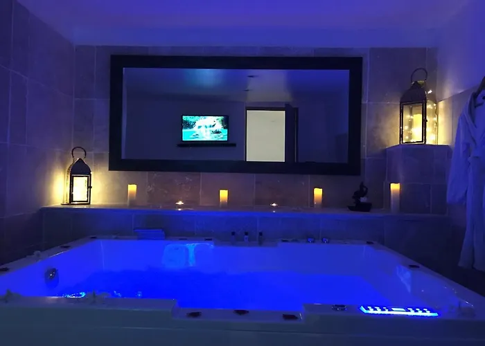 Love Room Villa Charlene