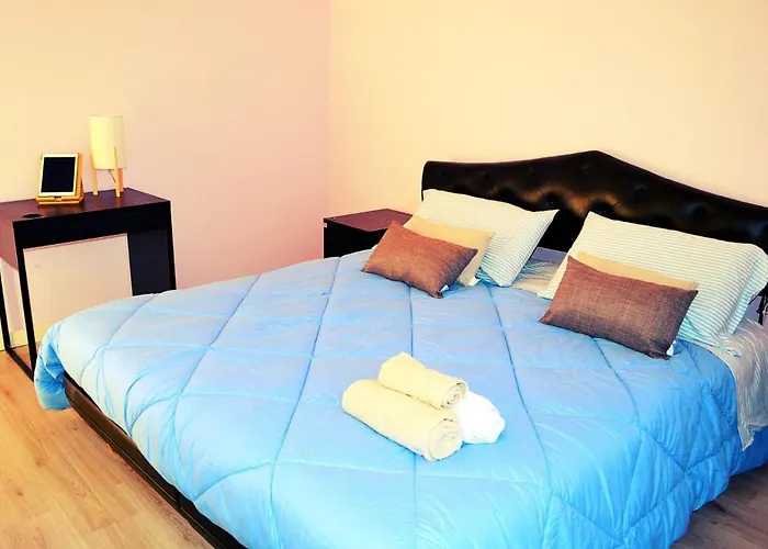 B&B Diana Marostica