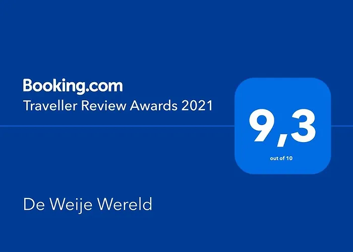 De Weije Wereld