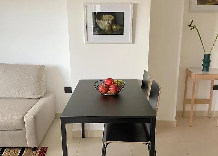 Bed and Breakfast Nu Fifty Two à Amman