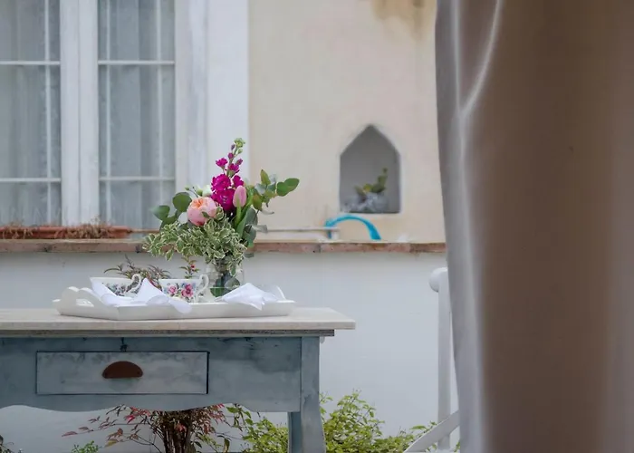 Bed and Breakfast Casa 28 à Canosa di Puglia