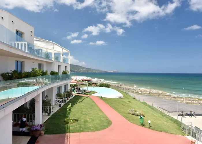 Bellevue Sardinia Resort Affiliated by Meliá
