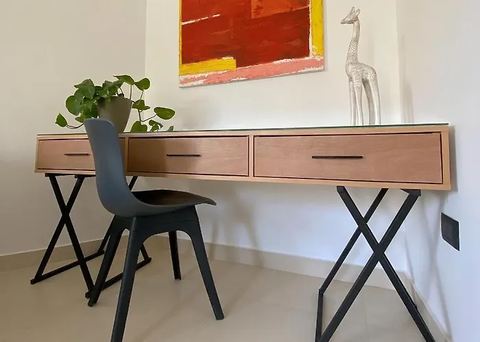 Nu Fifty Two Bed & Breakfast Amman