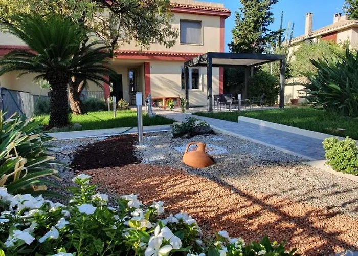 B&B Villa Nora Quartu SantʼElena