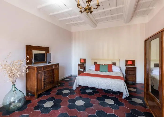 B&b San Rocco Celleno