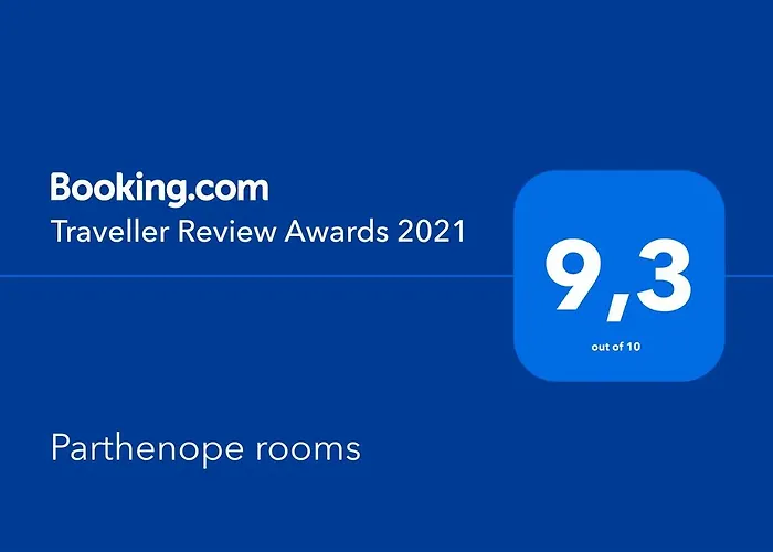Parthenope Rooms