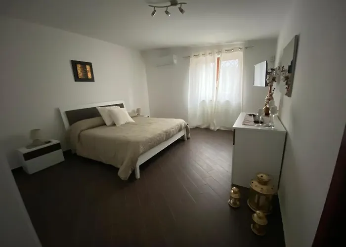 B&B Le Rocce Castel San Giorgio