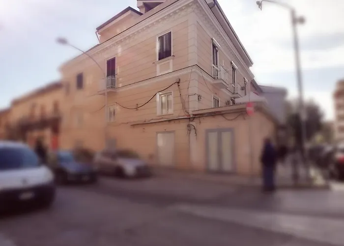 Bed and Breakfast Royal Dreams Caserta