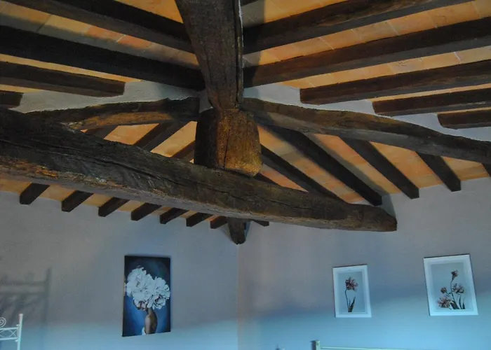 La Valle B&B Cavriglia