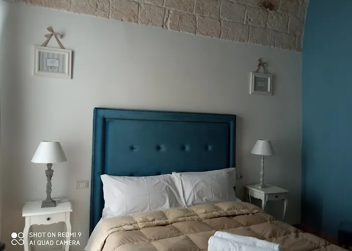B&B La Porta Vecchia Monopoli