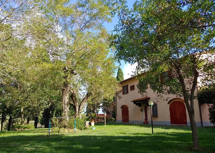 B&B Cuore Toscano Collesalvetti