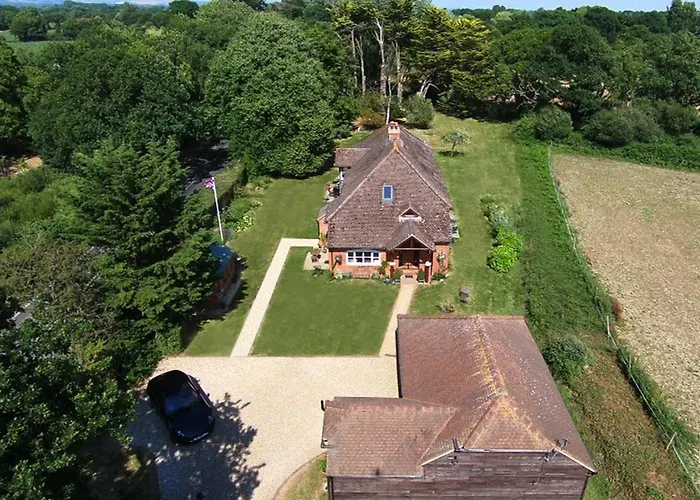 Linden House