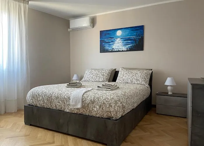 B&B Domus D'Italia