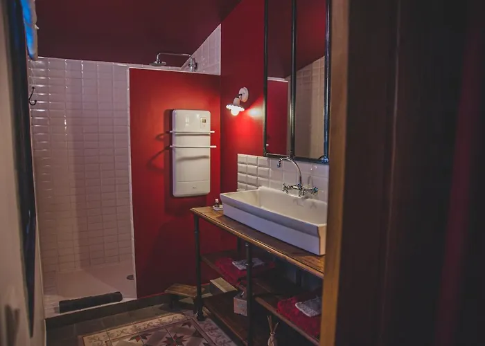 Villa Corterra Avec Piscine Et Jacuzzi Fargues-de-Langon