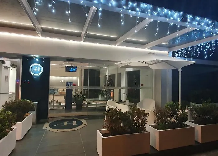 Hotel Artemide