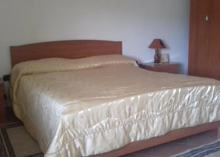 La Tenuta B&B Buonvicino