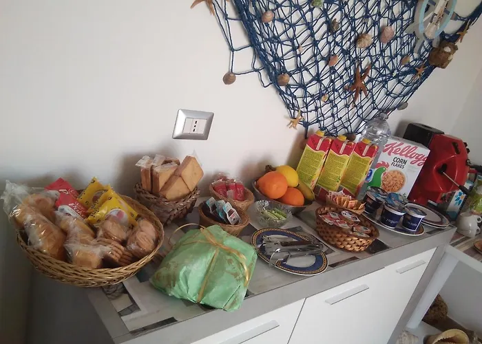 B&B La Casa di Pino Lampedusa