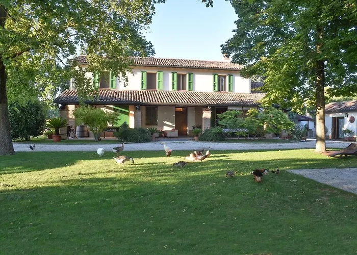 La Casa Di Pilar