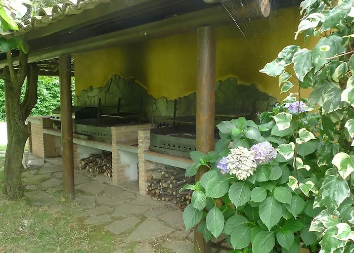 Bed and Breakfast Le Ninfee Cassino