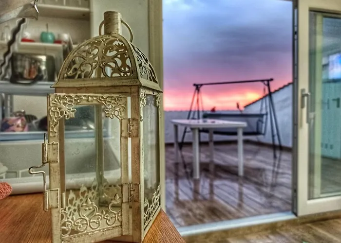 Bed and Breakfast Chic & Beauty Agrigento
