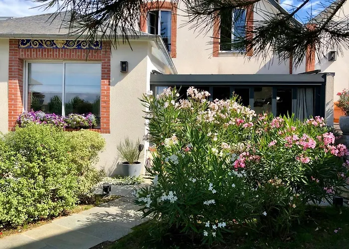 La Cotentine Maison d'Hôtes