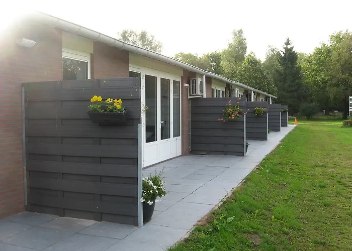 Rustpunt Groote Heide Bed and Breakfast Heeze