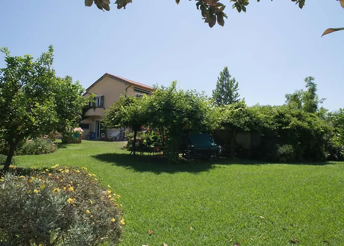 B&B La casa dei gelsi Loano