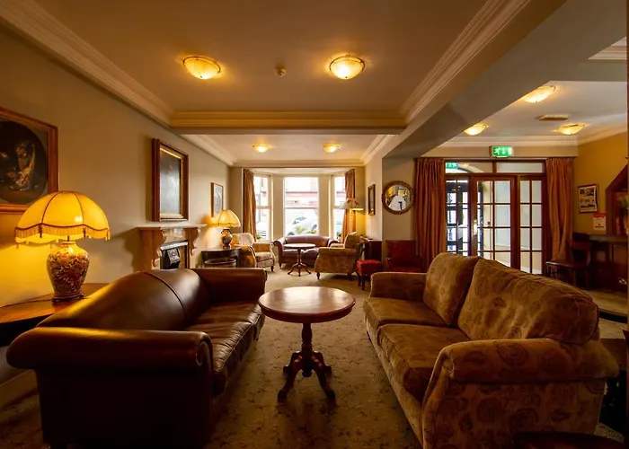 Foyles Hotel